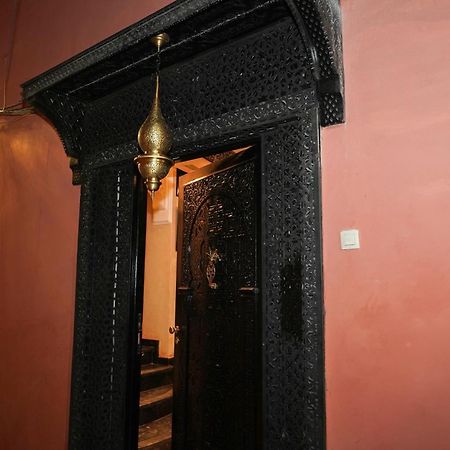 Riad Roummana Marrakech Marrakesh Eksteriør bilde