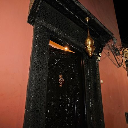 Riad Roummana Marrakech Marrakesh Eksteriør bilde