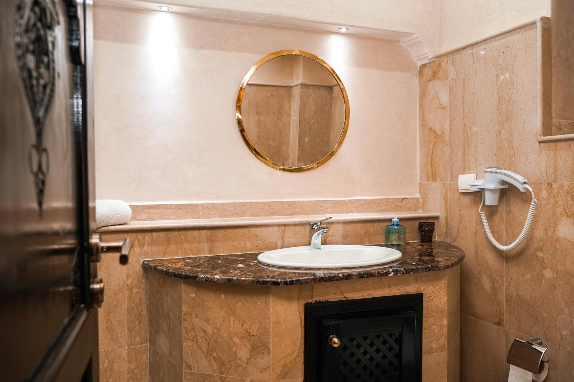 Riad Roummana Marrakech Marrakesh Eksteriør bilde